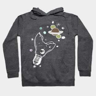 Universe Hoodie